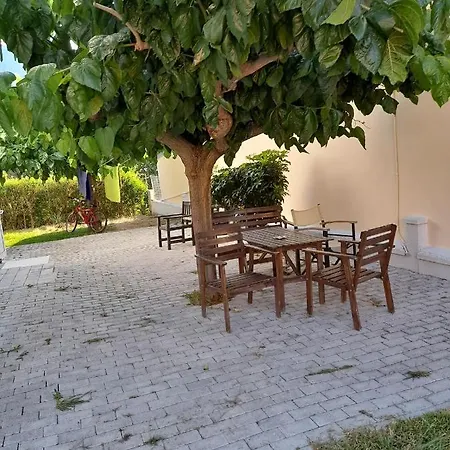 Gatsoulis Studio شقة فندقية *